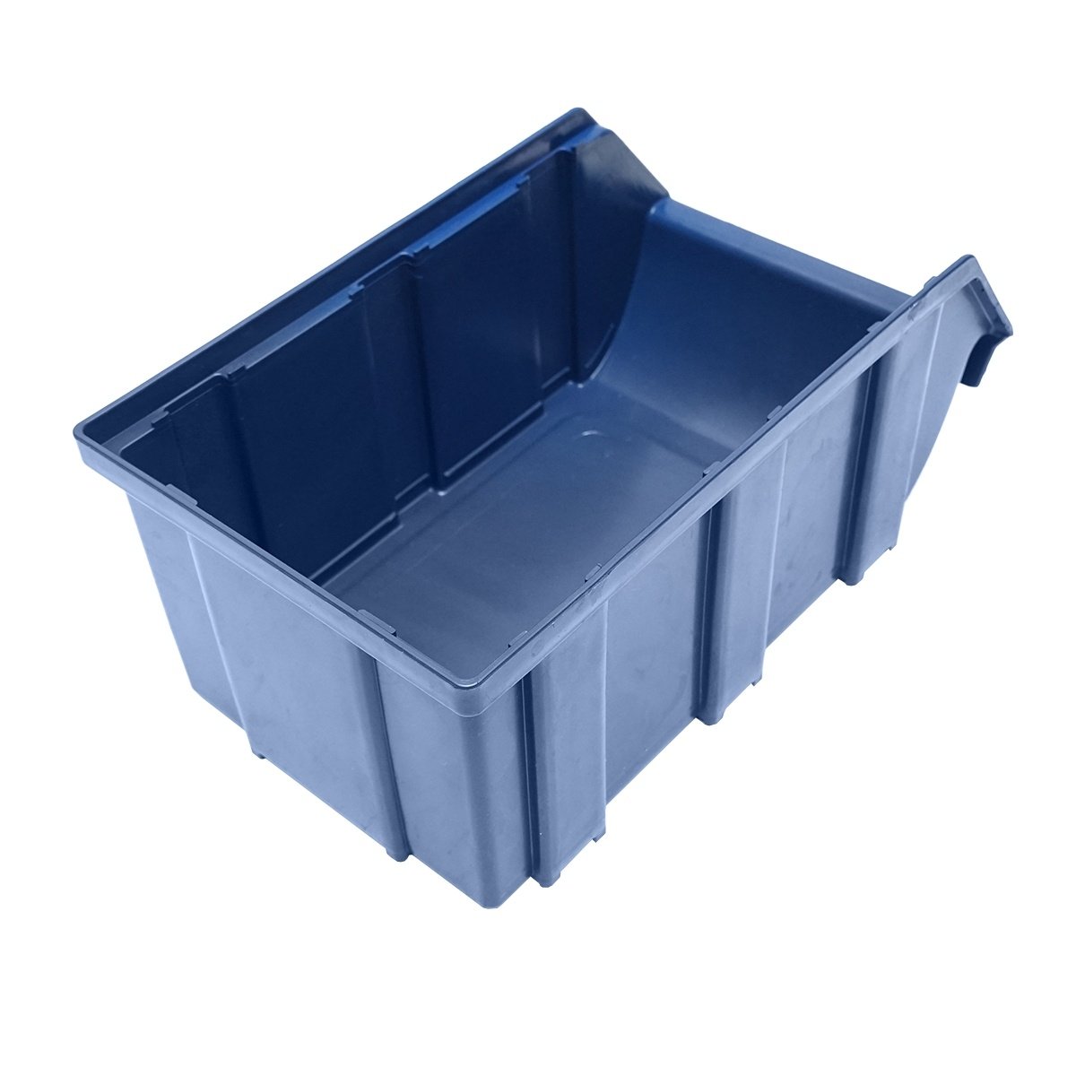 Cutie plastic depozitare 155x274x125mm albastra, Cod: DISA250MA, Brand: BRECKNER GERMANY - 1 | YEO