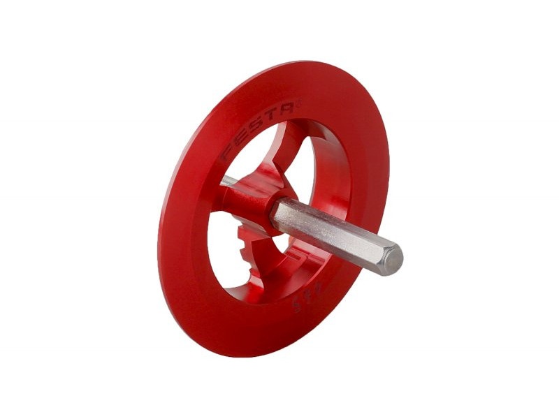 Cutter circular pentru izolație 65 mm - 1 | YEO