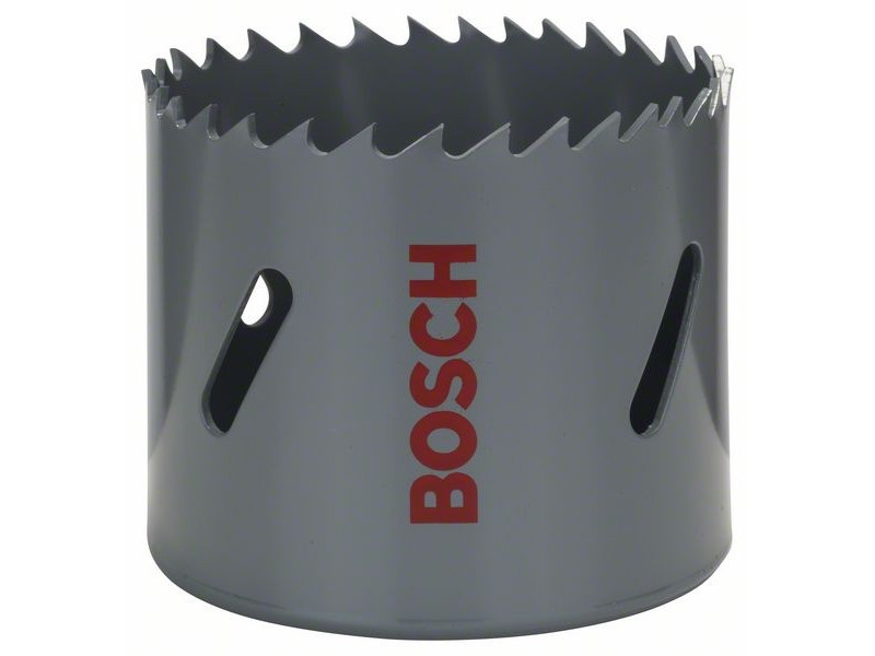 Cutter circular standard BOSCH HSS Bimetal, 60 mm