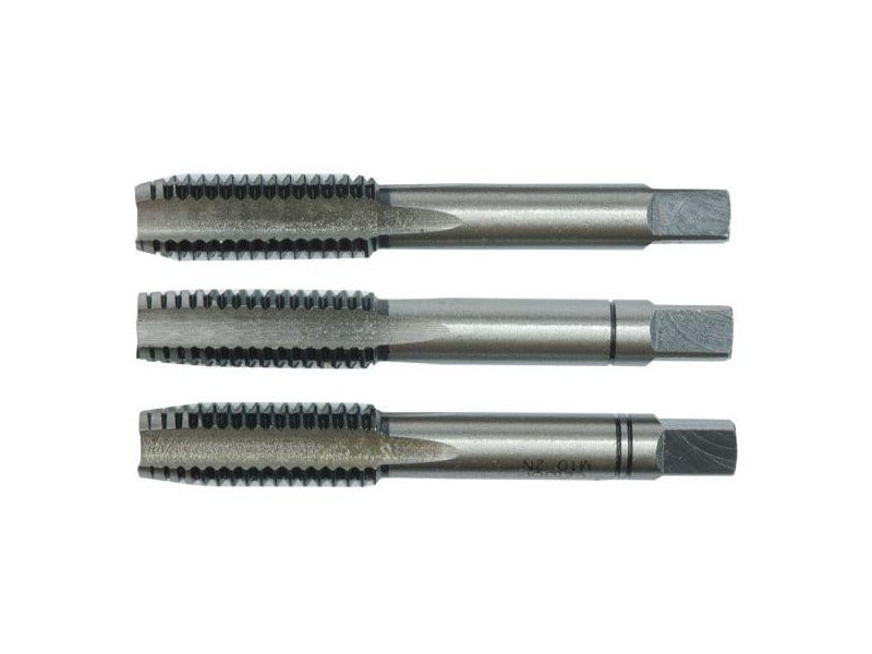 CZTOOL Burghiu manual M5