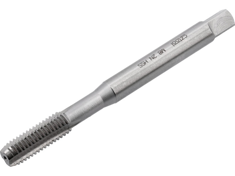CZTOOL M8 burghiu cu filet de mașină* - 1 | YEO