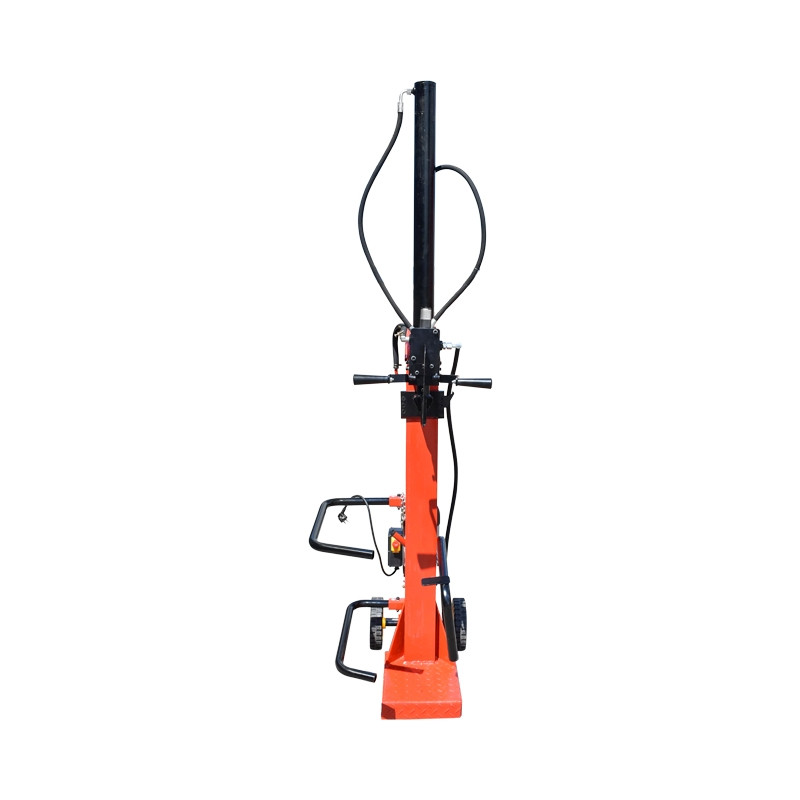 Despicator lemne vertical 10T 230V/3000W L=1040mm, Cod: BK98355, Brand: BRECKNER GERMANY