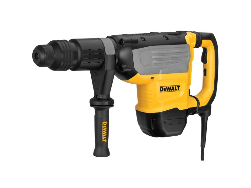 DEWALT Ciocan combinat SDS-Max 1700 W (cutie) D25773K
