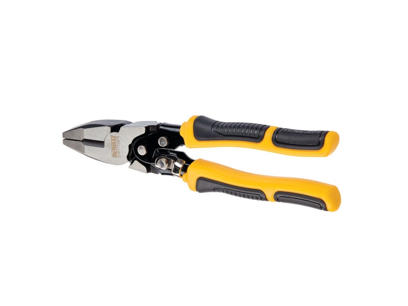 DEWALT Clește combinat 200 mm - 3 | YEO