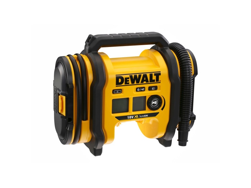 DEWALT compresor fără fir 18 V (bateria + încărcătorul nu sunt incluse) DCC018N