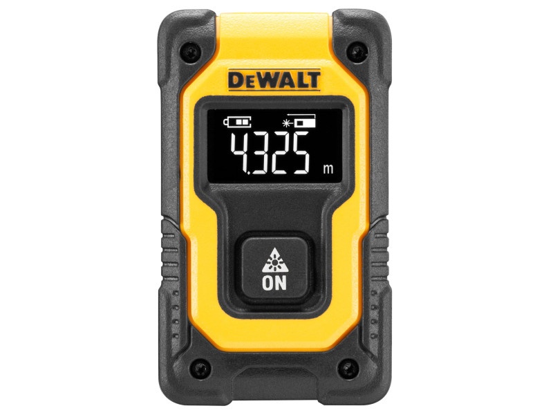 DEWALT Telemetru laser 0-15 m USB DW055PL - 1 | YEO