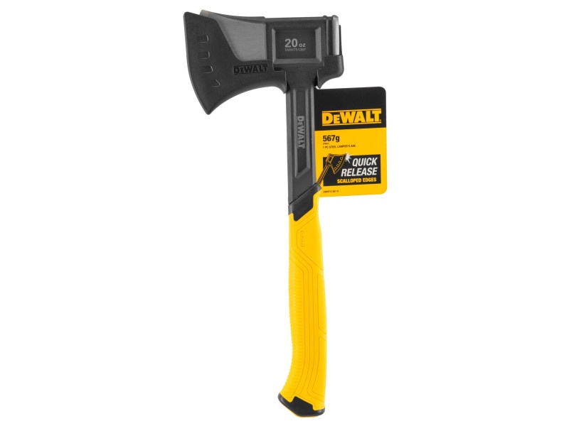 DEWALT Topor de oțel 567 g - 3 | YEO