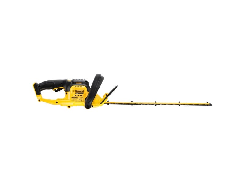 DEWALT Trimmer pentru gard viu fără fir 18 V (Baterie + încărcător neincluse) DCMHT563N - 2 | YEO