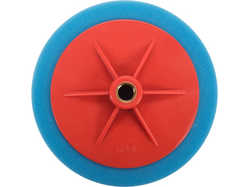 Disc de lustruit YATO 150 x 50 mm M14 extra dur - 4 | YEO