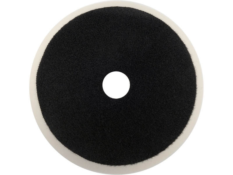 Disc de lustruit YATO Velcro 150 mm - 1 | YEO