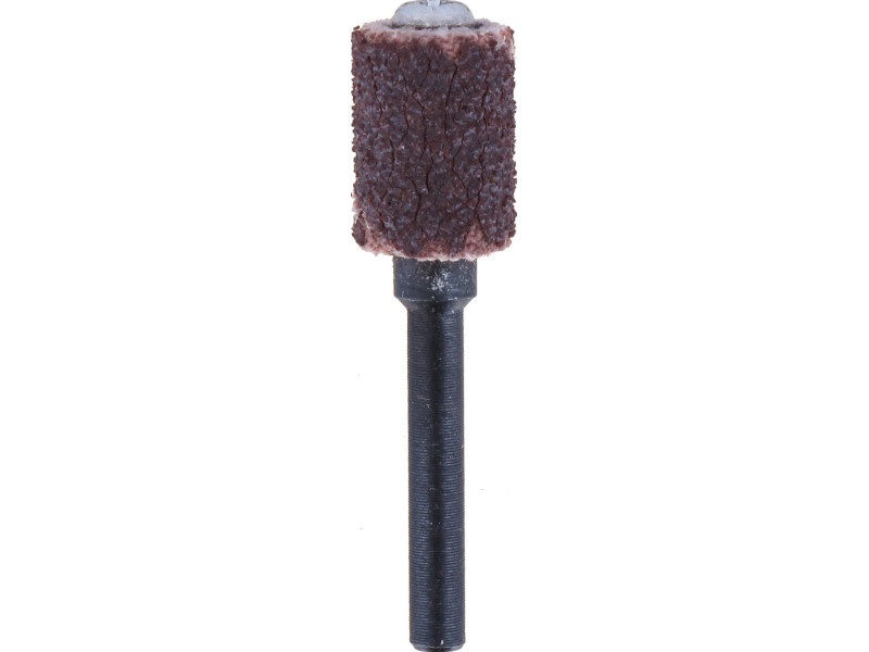 DREMEL Bandă abrazivă cu vârf 6,4 mm / P 60 oxid de aluminiu (2 buc)