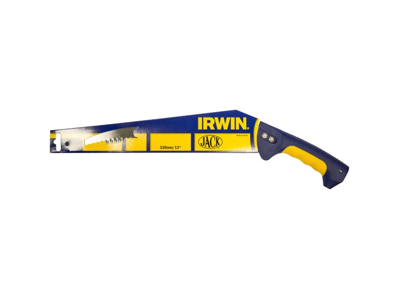 Ferăstrău de mână IRWIN Jack 330 mm curbat