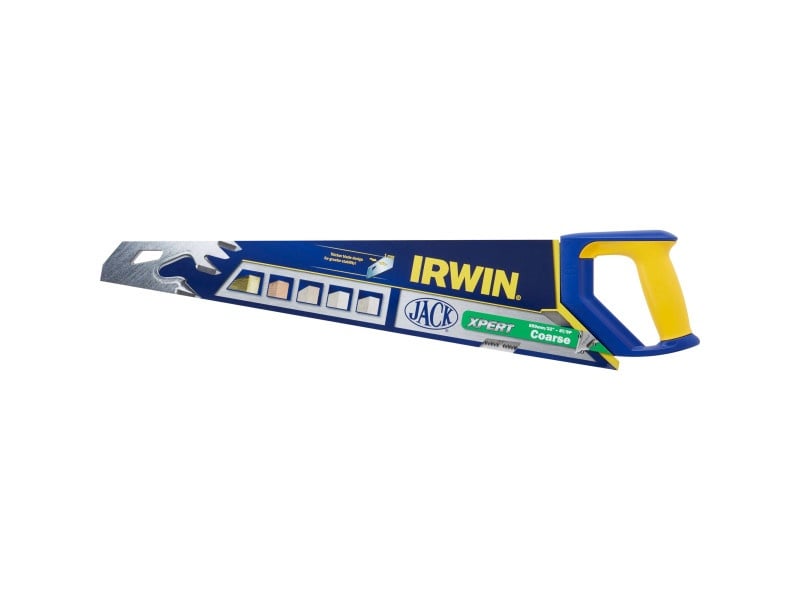 Ferăstrău IRWIN Xpert Foxtail 550 mm/22", 8T/9P dur