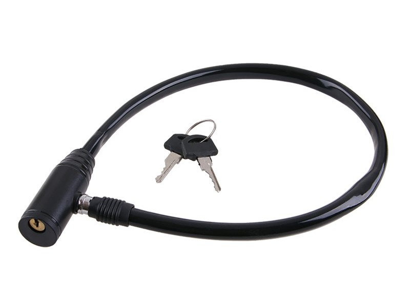 FESTA Încuietoare pentru bicicletă 550 x 0,8 mm