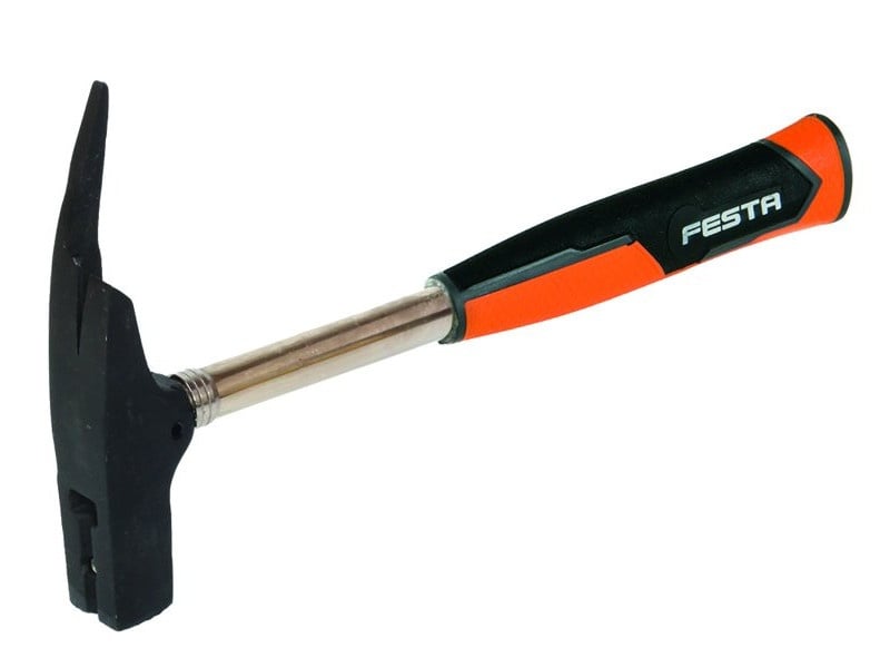 FESTA Sledge Hammer 600 g mâner metalic