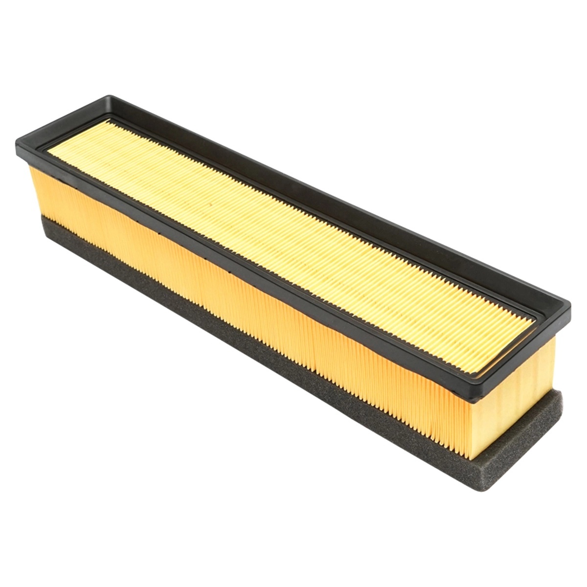 Filtru aer Dacia Logan 1.5 dCi 7701477208, BK10102, BRECKNER GERMANY