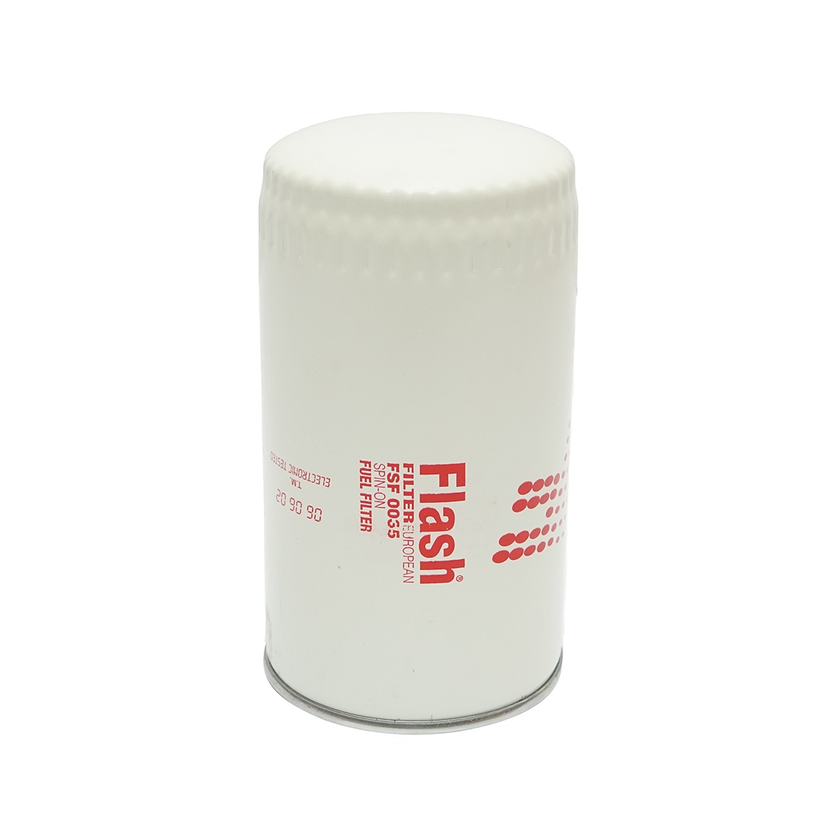 Filtru combustibil Iveco, Fiat 185.6x108mm cod OEM FSF 0035, echivalente FF 5039, WK950/4, P4105, P551605 , Cod: DISFSF0035 - 1 | YEO