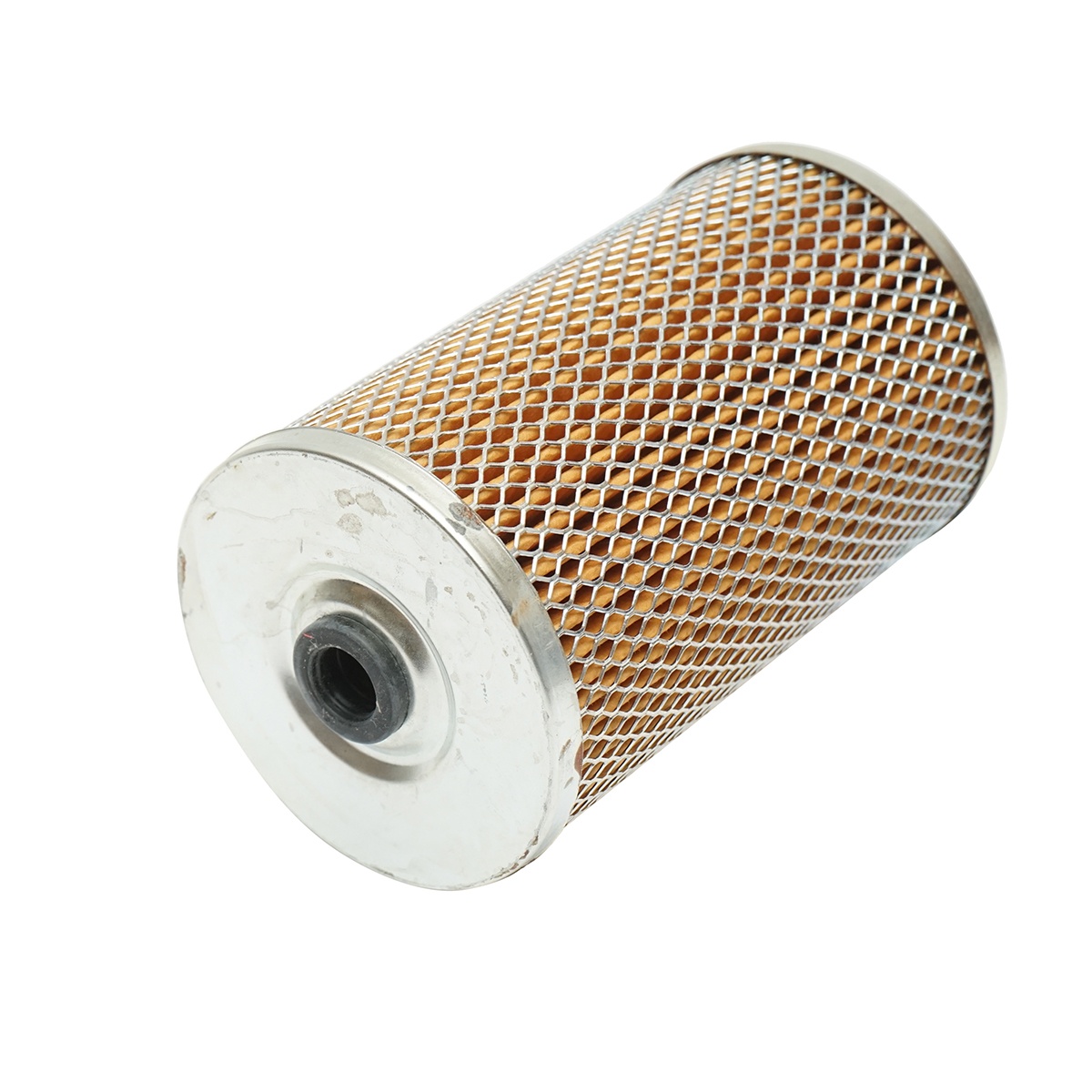 Filtru combustibil Mercedes, MAN SL 200, Volvo, Hitachi 143x83.2x13.6mm cod OEM FEF 3108, echivalente, P 811, FF 147, C11861PB, E 10KP, FFP550861 , Cod: DISFEF3108 - 3 | YEO