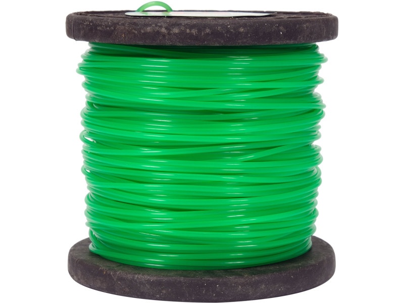 FLO Sfoară de tuns iarba rotundă 2,4 mm x 90 m - 1 | YEO