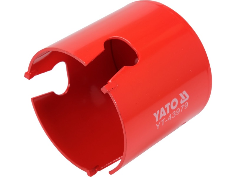 Freză circulară YATO 68 mm 5/8" TCT - 1 | YEO