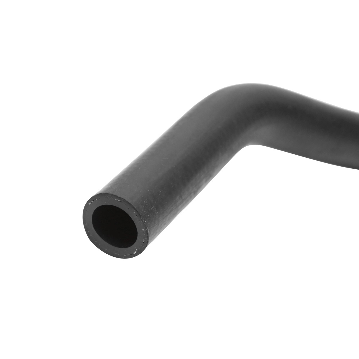 Furtun iesire calorifer Dacia Logan 6001547052, BK56011, BRECKNER GERMANY