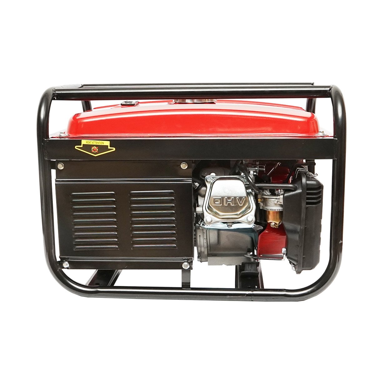 Generator electric 220V, 3KW pe benzina BS3500, Cod: 87TH730, Brand: THOR - 3 | YEO