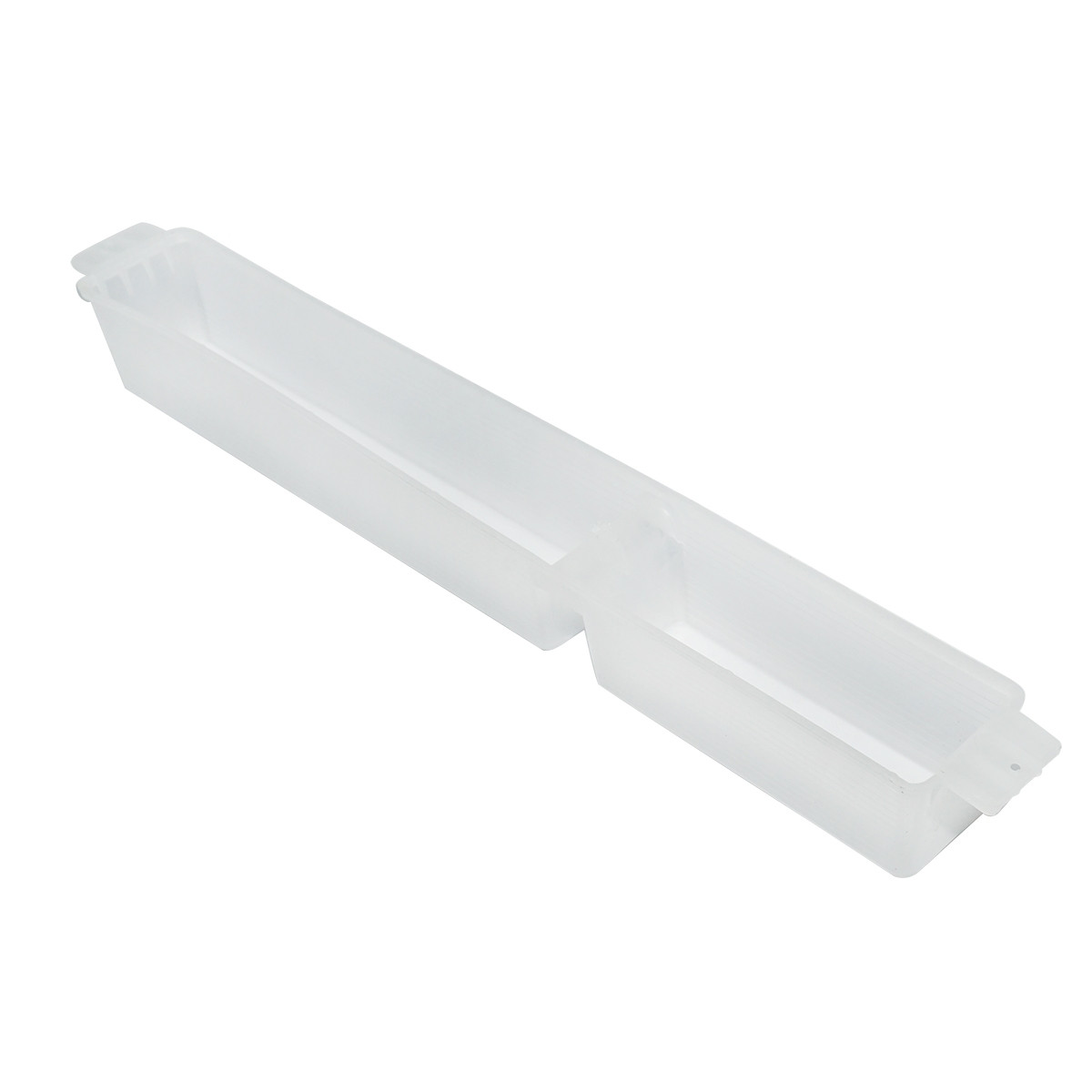 Hranitor, uluc plastic 490x60x60mm pentru stup albine, Cod: DISKR68 - 1 | YEO