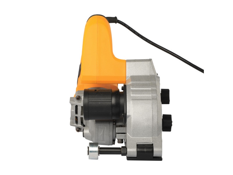 INGCO Freză pentru ancorarea pereților 125 mm 1500 W - 4 | YEO
