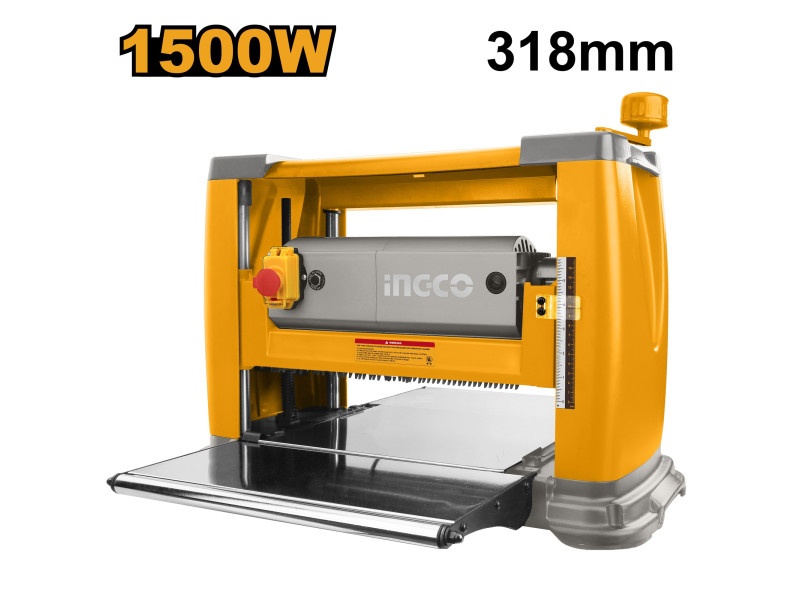 INGCO Șlefuitor de grosime 318 mm 1500 W