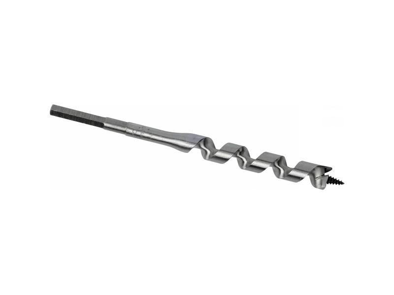 IRWIN Burghiu pentru lemn 16 x 400/323/4,8 mm Hex