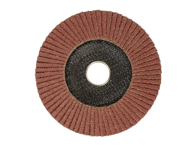 IRWIN Disc cu clape 125 x 22 mm P40