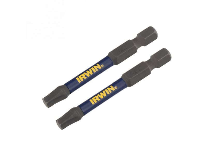 IRWIN Impact Pro Bithegy T30 x 57 mm (2 buc)