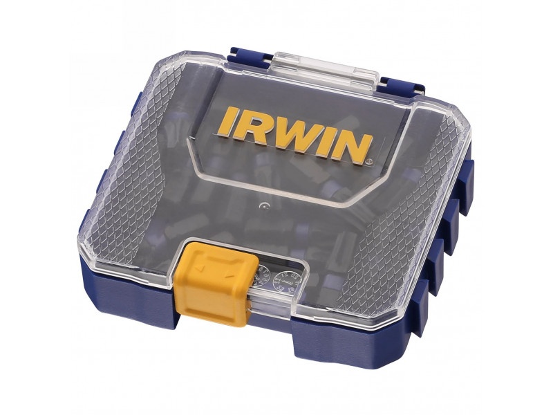 IRWIN Impact Pro set de vârfuri de biți T20 x 25 mm (20 buc) - 1 | YEO