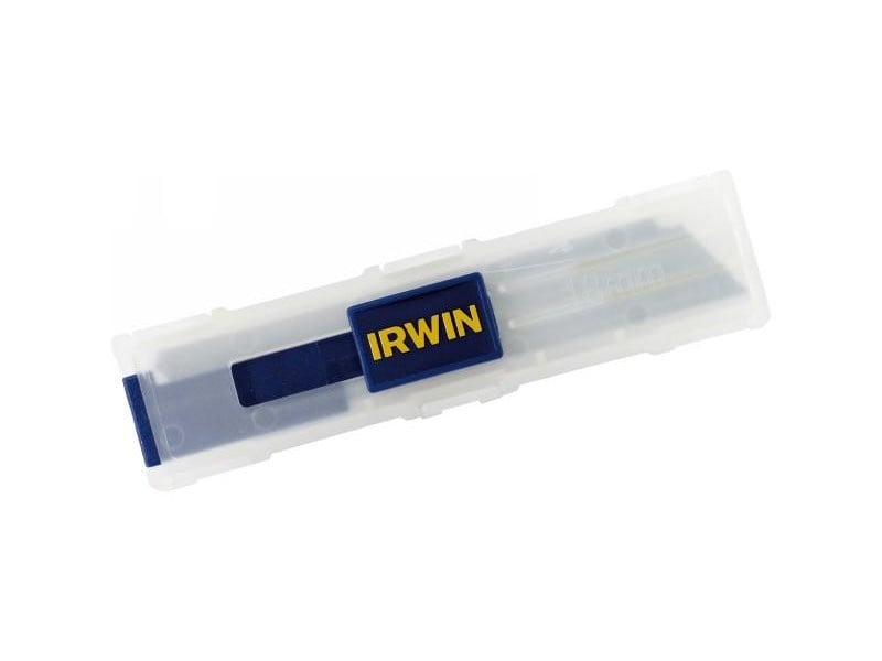 IRWIN Lamă ruptibilă 18 mm (10 buc) - 1 | YEO