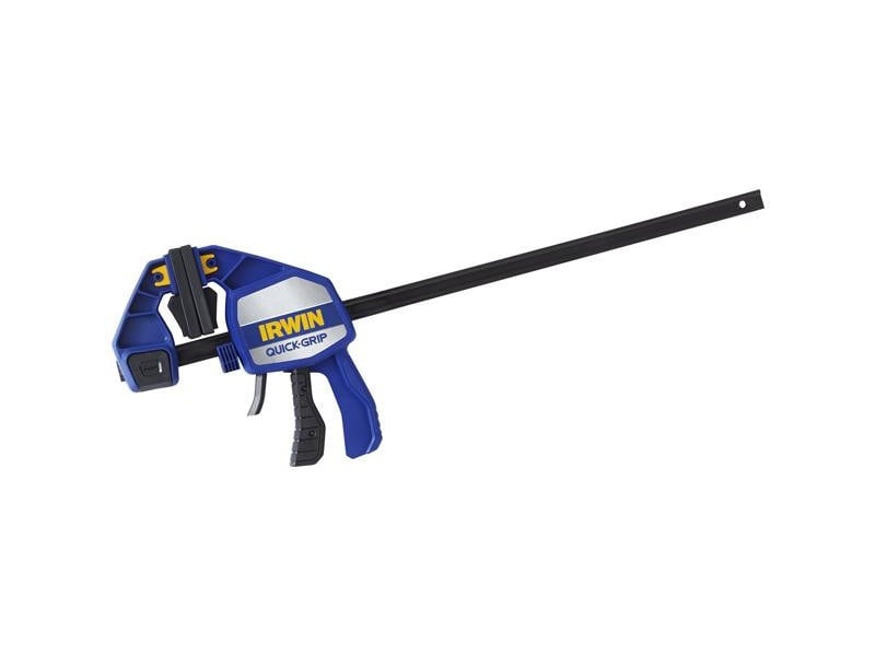 IRWIN Quick-Grip Clemă rapidă cu o singură mână 450 mm