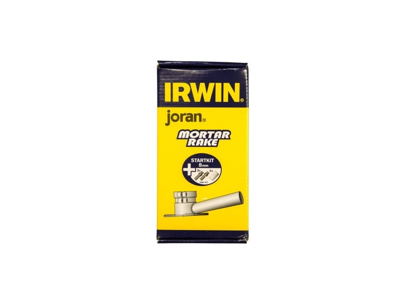 IRWIN Set de îmbinare 8 mm