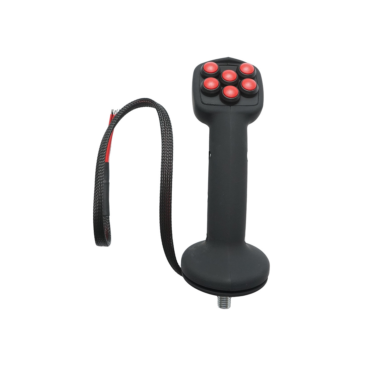 Joystick electric cu 6 butoane A-DK-4, Cod: DISKX56, Brand: BRECKNER GERMANY