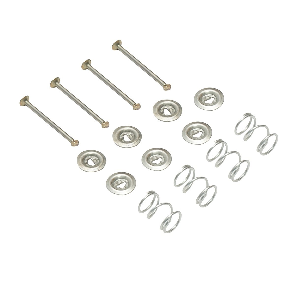 Kit reparații saboti frana Massey Ferguson, Ford cod OEM 1810029, 1810029M91, 81802473, 957E2066, 957E2068 , Cod: DISRB26 , Marca: AUTOSPEED