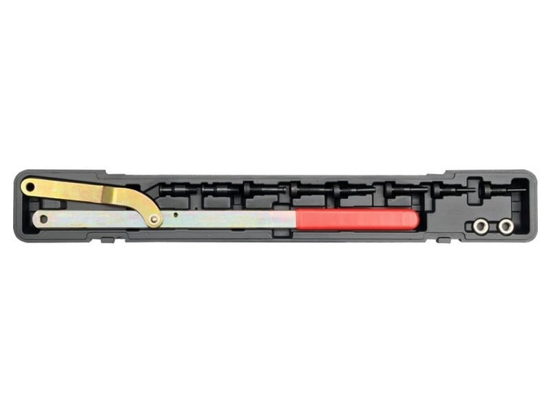 Kit tensionator pentru scripete YATO