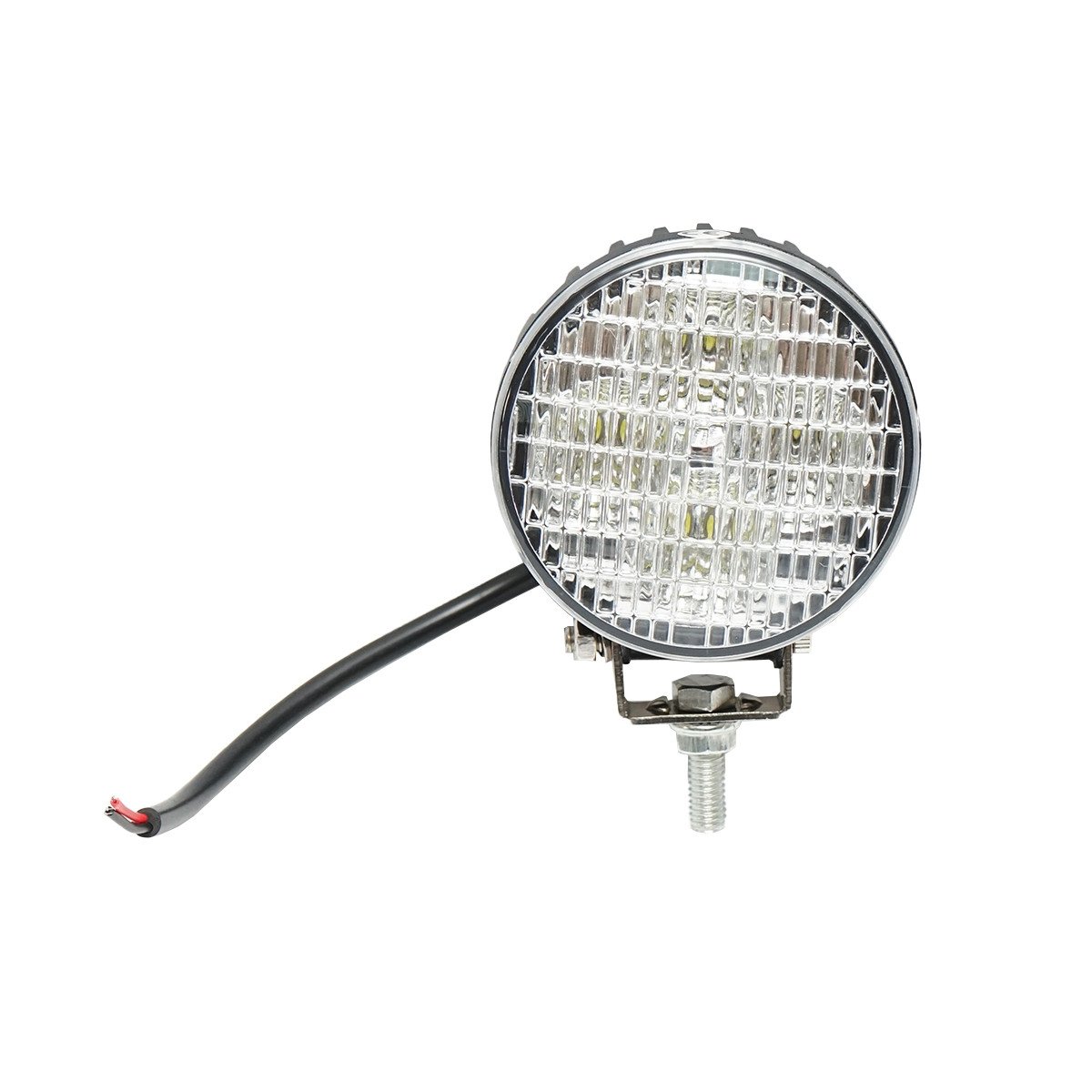 Lampa 4 LED-uri 10-30V 12W unghi de radiere 60 grade, Cod: BK69010, Brand: AUTOSPEED