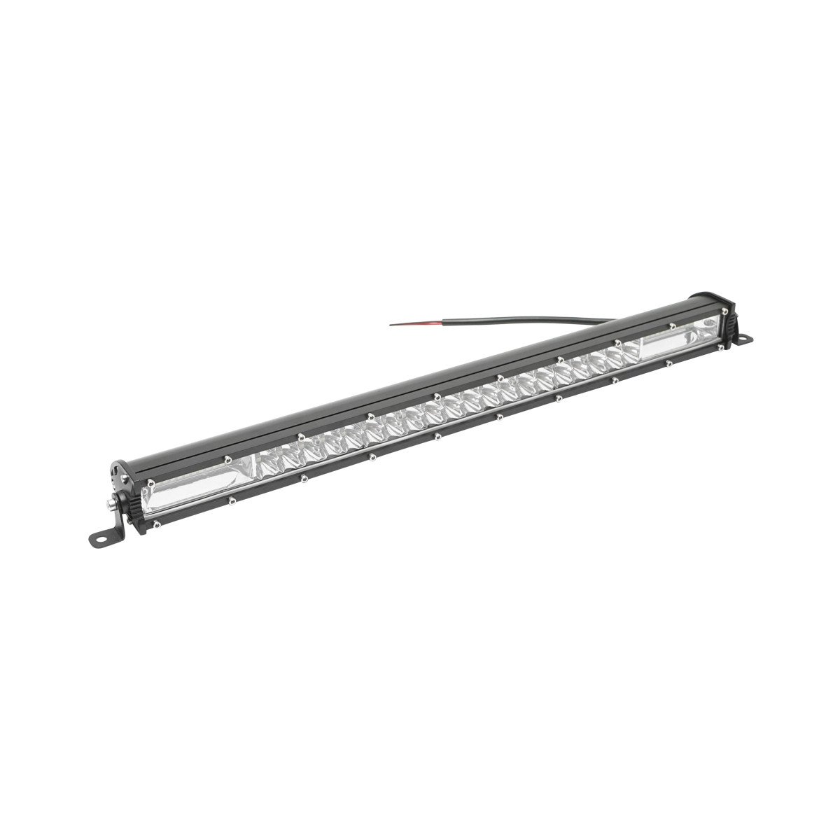 Lampa cu 60 LED-uri tip bara 10-60V 180W (lumina cu intensitate zonala), Cod: BK69125, Brand: BRECKNER GERMANY - 2 | YEO