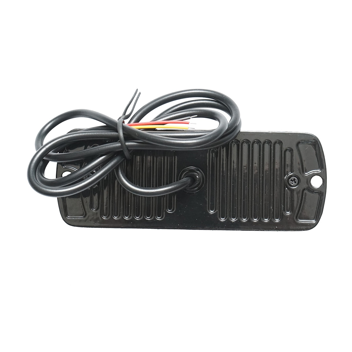 Lampa gabarit LED 12-24V, 12W, galben, 12 LED-uri 110x40x12mm , Cod: BK79849 - 3 | YEO