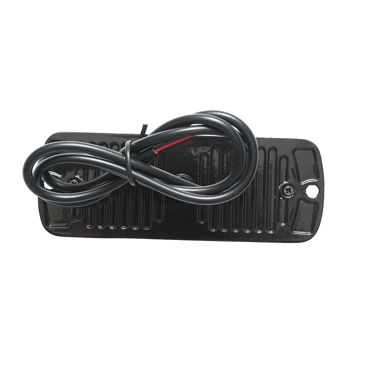 Lampa gabarit LED 12-24V, 20W, galben, 20 LED-uri 110x40x12mm , Cod: BK79851 - 3 | YEO
