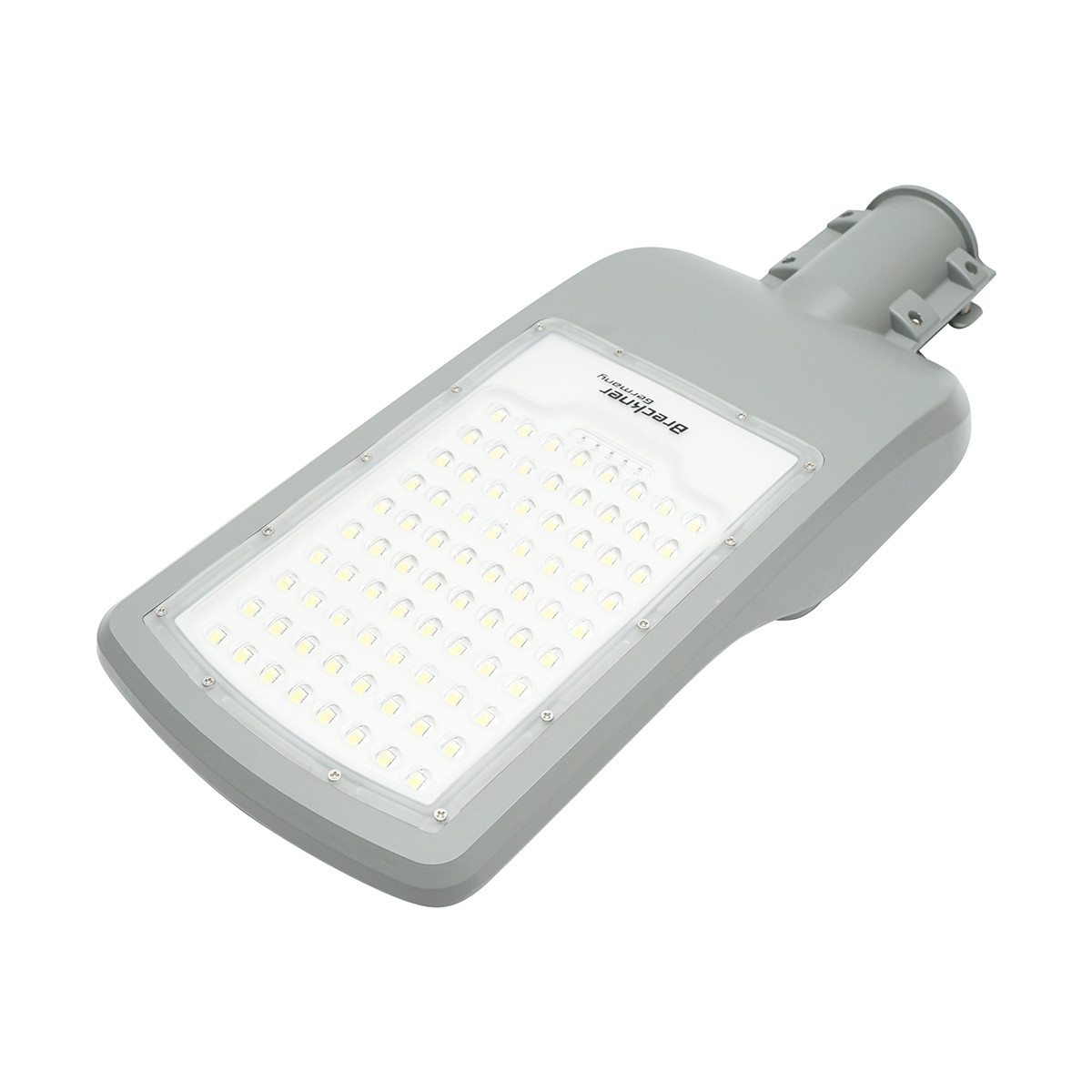 Lampa LED iluminat stradal 200W, IP65, 6500K cu panou solar si baterie 36Ah cu prindere stalp, Cod: BK77690 Echivalență: DISEV58, Breckner Germany - 3 | YEO