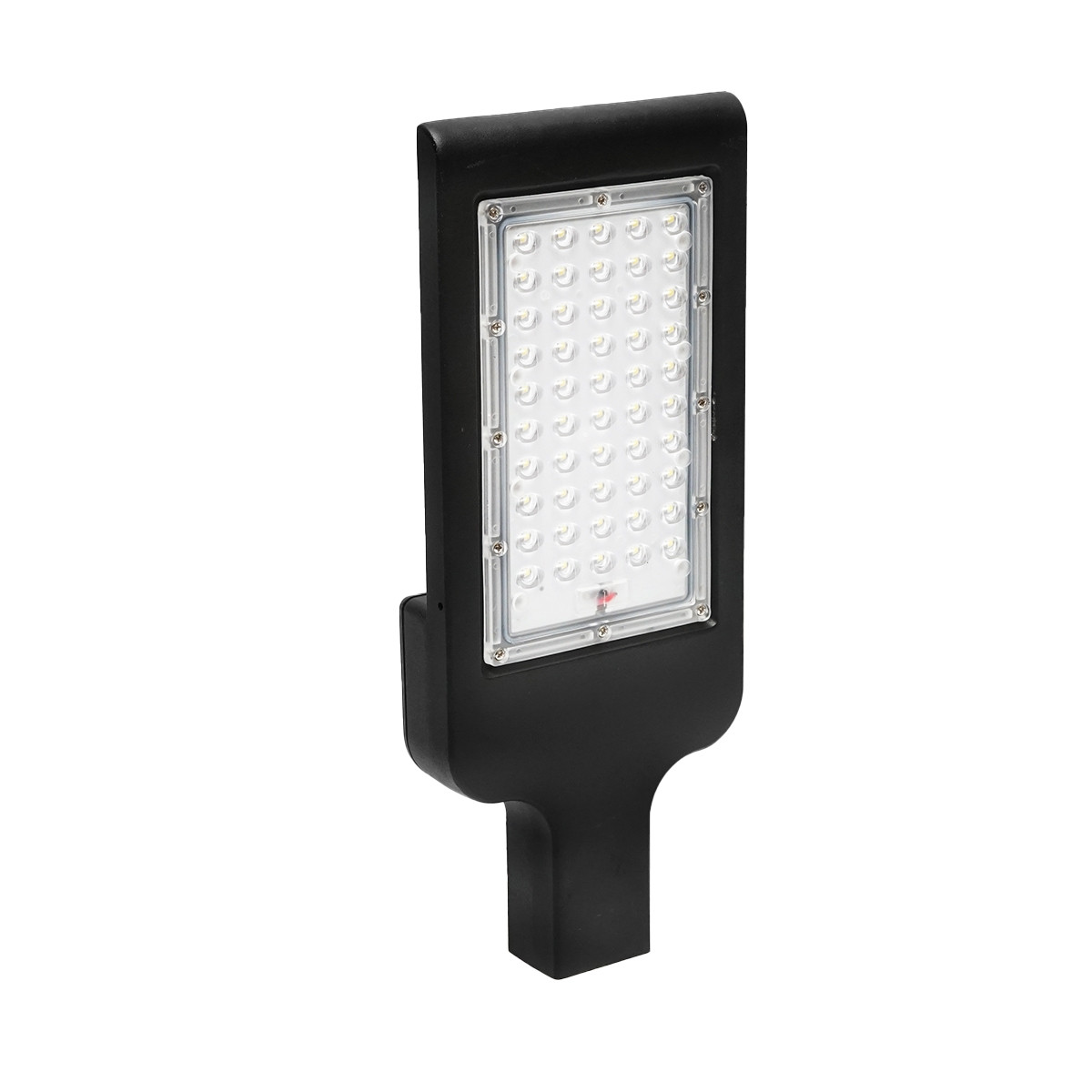 Lampa LED, iluminat stradal, 50W, 220V, IP65, 6500K, cu prindere pe stalp, Cod: BK69225 Echivalență: DISDW69, Breckner Germany