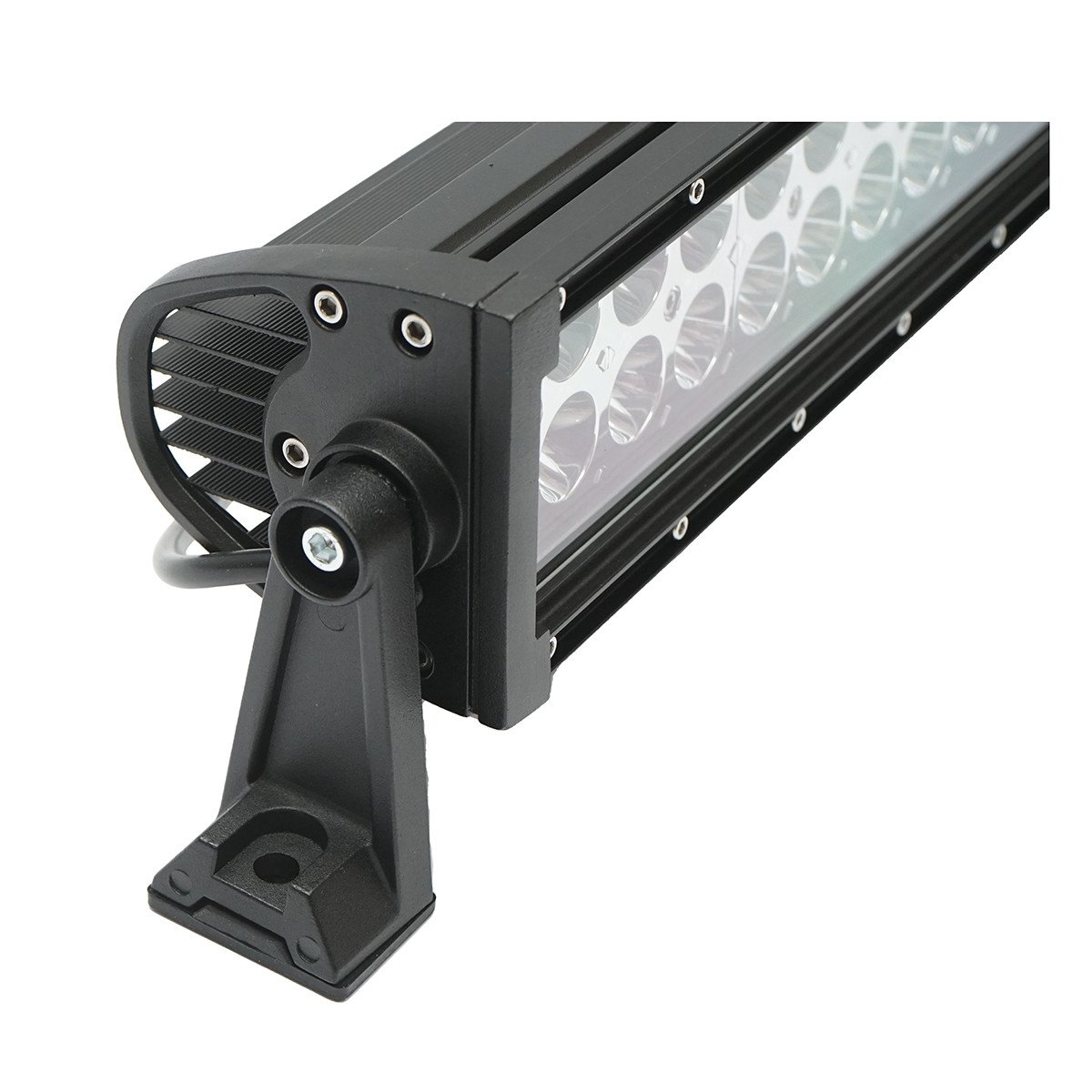 Lampa LED tip bara cu 24 leduri 9-60V 72W 6000K, Cod: BK69068, Brand: BRECKNER GERMANY - 3 | YEO