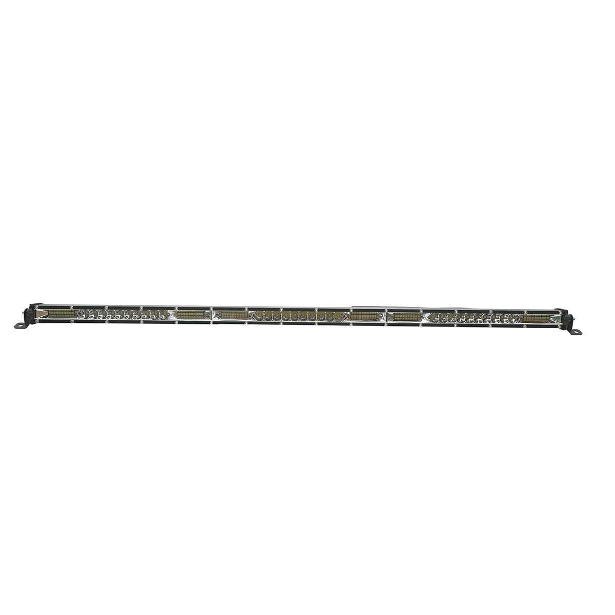 Lampa/proiector LED tip bara cu 105 LED-uri 10-30V 306W 6000K 790x33x50mm, Cod: BK69392, Brand: BRECKNER GERMANY