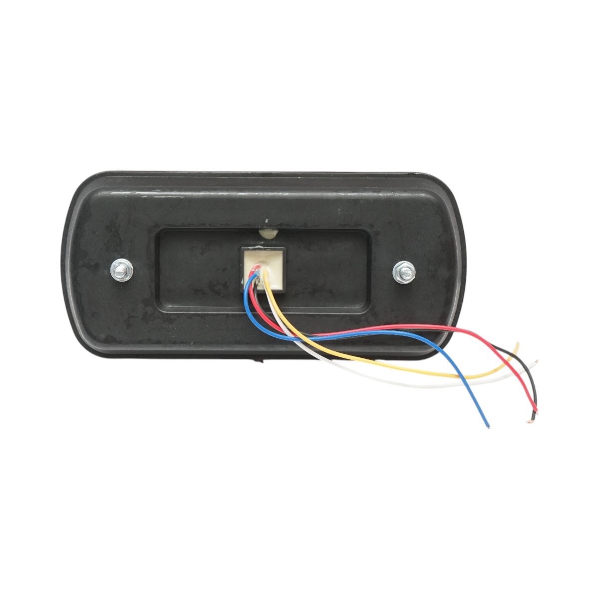 Lampa stop spate LED 24V dreptunghiulara 230x105x55mm , Cod: BK98663, Breckner Germania - 2 | YEO