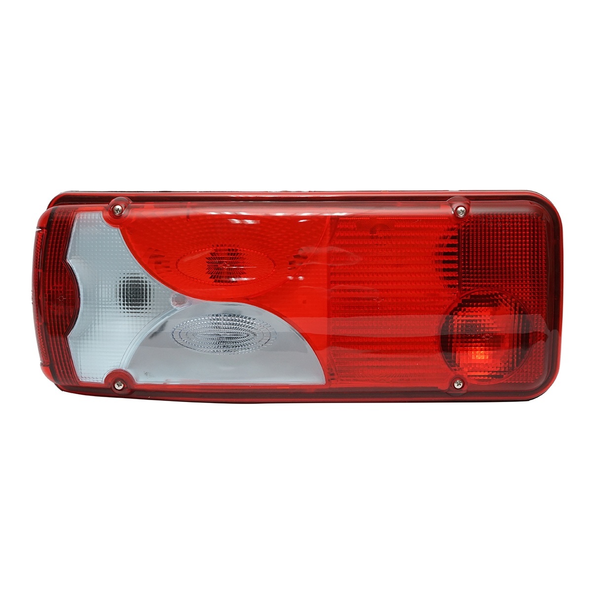 Lampa stop spate stanga MAN TGA, TGX, TGS, TGL, TGM 400x160x88mm cod OEM 81252256544, Cod: DISTD57076L , BRECKNER GERMANIA