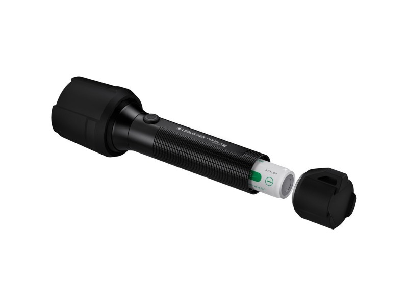 LEDLENSER P6R Work 850 lm Lanternă reîncărcabilă Li-ion - 1 | YEO